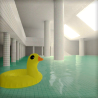 Pools池核
