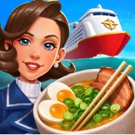 邮轮厨师