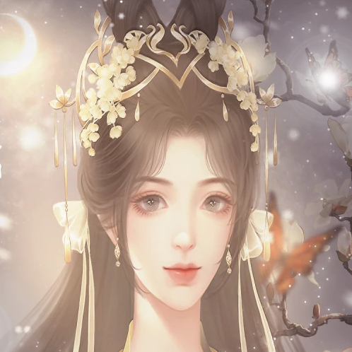 暴富云娘子