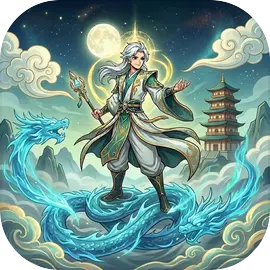 开宗大祖师