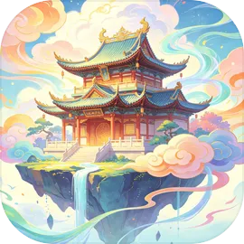 掌上修仙宗门