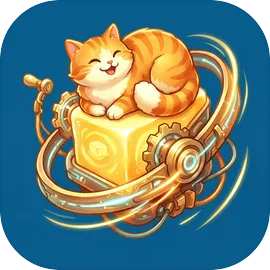 黄油猫永动机