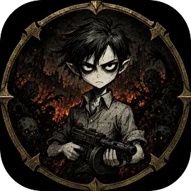 无尽狂潮