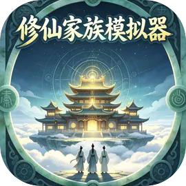 修仙家族模拟器