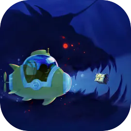 深潜者
