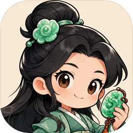翡翠搜打撤：开石暴富
