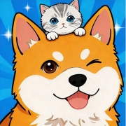 糖果猫