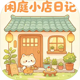 闲庭小店日记