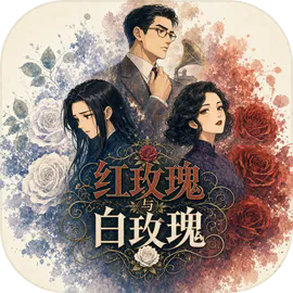 红玫瑰与白玫瑰