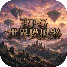 RPG世界模拟器