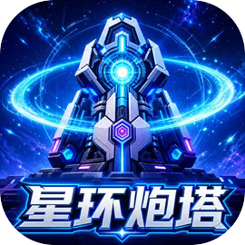 星环炮塔