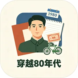 穿越80年代