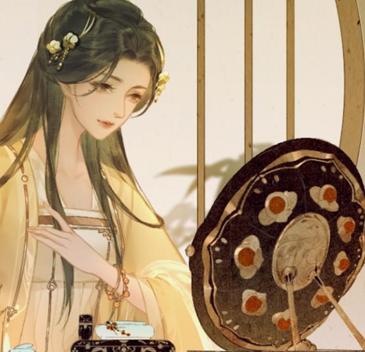 把酒挽星河