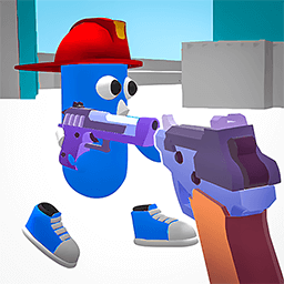 3D梦幻射击