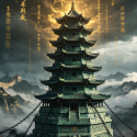 镇妖塔
