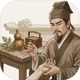 我是一名郎中