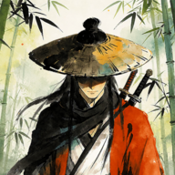 修真游侠
