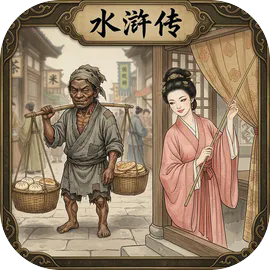 水浒传