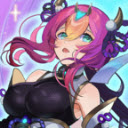 史诗机甲少女