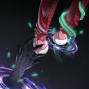 恶魔恋爱
