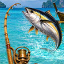 钓鱼胡克2
