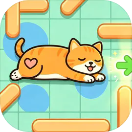 解救小猫2