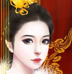 全民宫女升职记