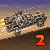 死亡战车2