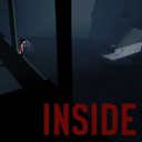 Inside