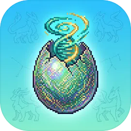 幻兽进化