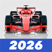 F1方程式赛车模拟器