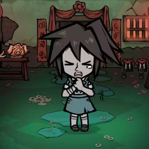 诡事怪谈
