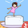 豆腐女孩