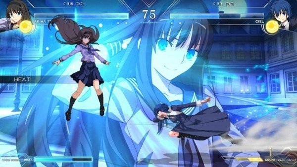 月姬格斗截图5