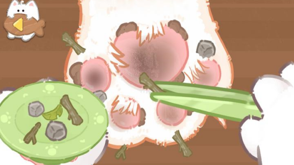 猫咪疗愈所截图1