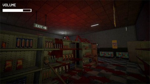 伪人便利店截图3