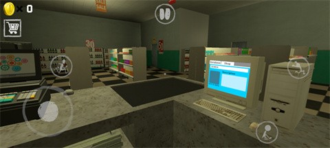 伪人便利店截图4