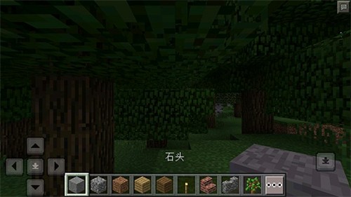 Minecraft小余自制截图2