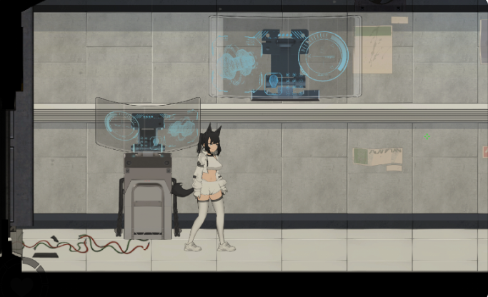celsector截图4