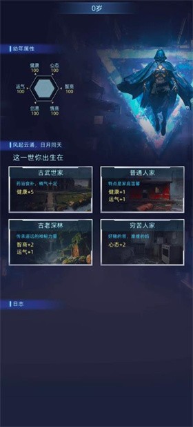 莫比乌斯时空截图2