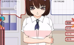 偷窃少女的教育方法截图1