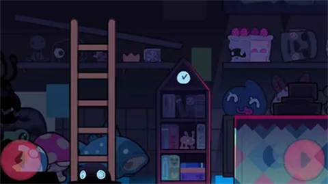 神秘生物公园截图2