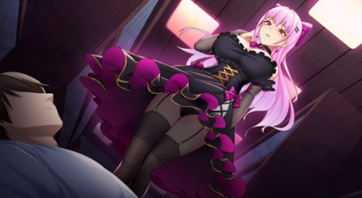 Devil Girl恶魔少女截图2