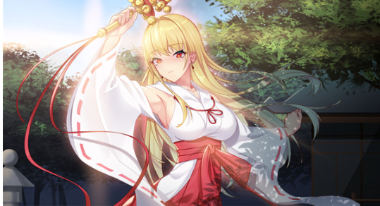 Devil Girl恶魔少女截图4