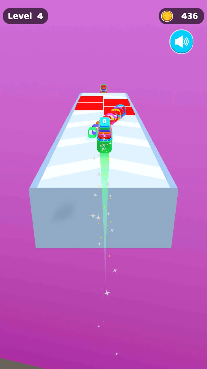 粉碎方块截图1