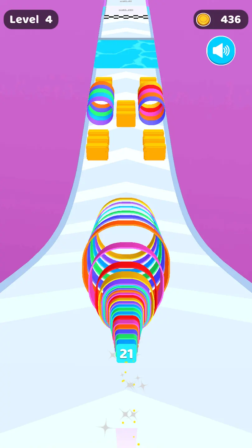 粉碎方块截图4
