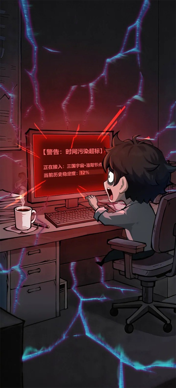 无尽之秘手机版截图1
