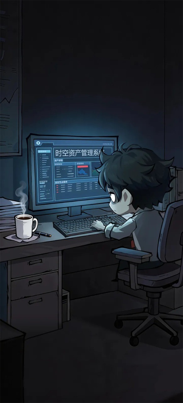 无尽之秘手机版截图2