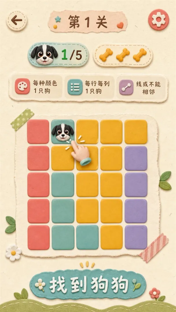 汪数独截图2