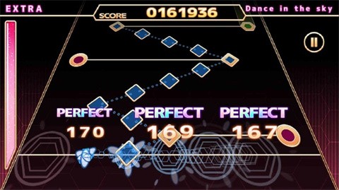 ChainBeeT音游截图4
